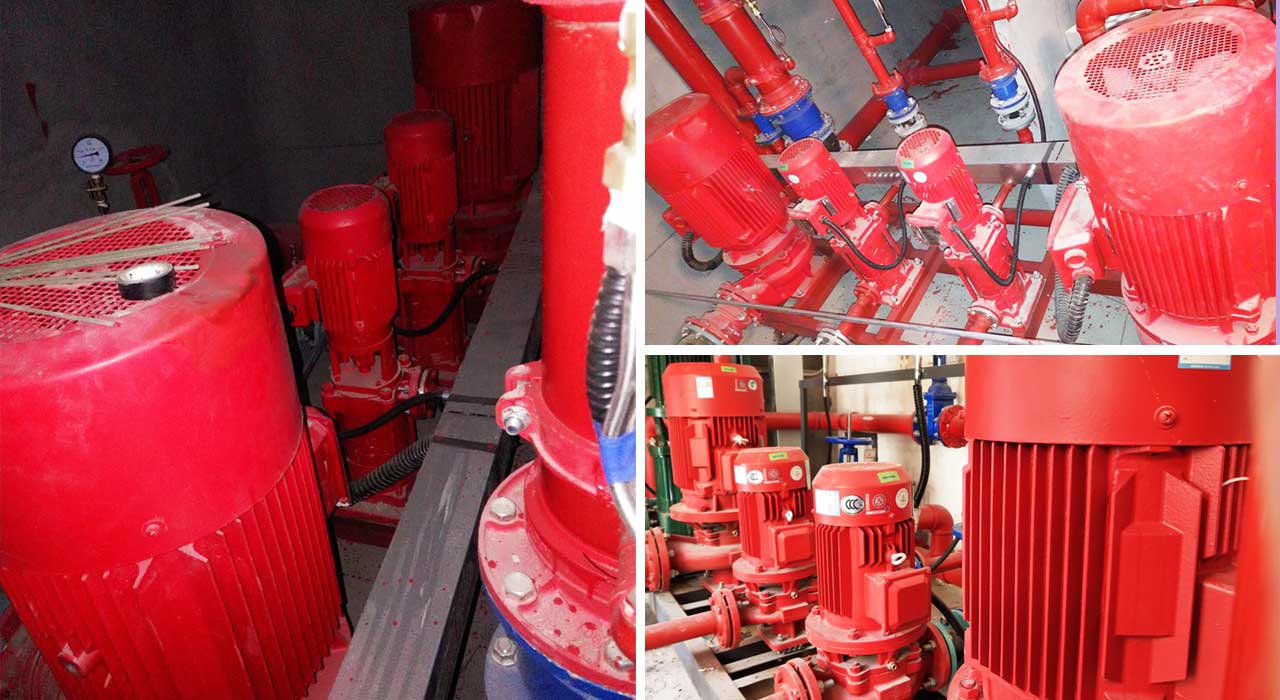 消防泵、噴淋泵、消防及噴淋控制柜、雙電源控制柜.jpg